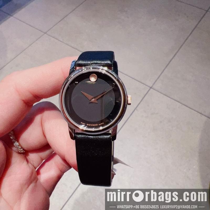 Movado 28mm 081690