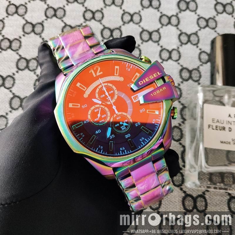 Diesel 45mm 120118