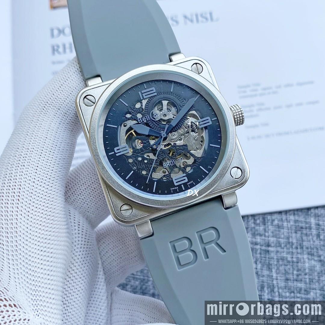 Bell & Ross 50x12mm 2nms13