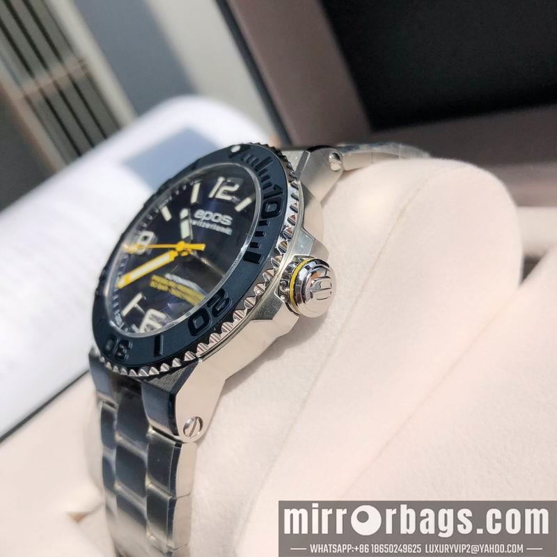 Epos 43mm 080665