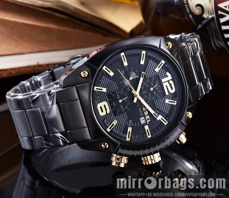 Diesel DZ4504 50X12mm 060834
