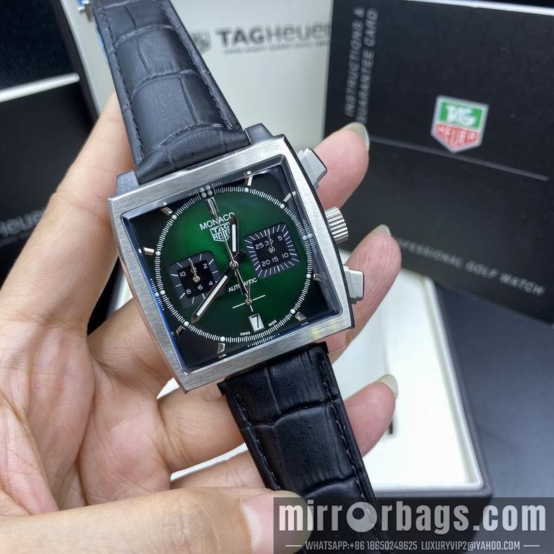 Tag Heuer watch M30