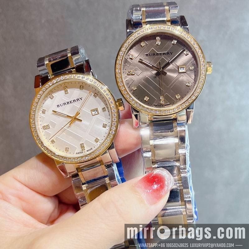 Burberry 38mm 022266