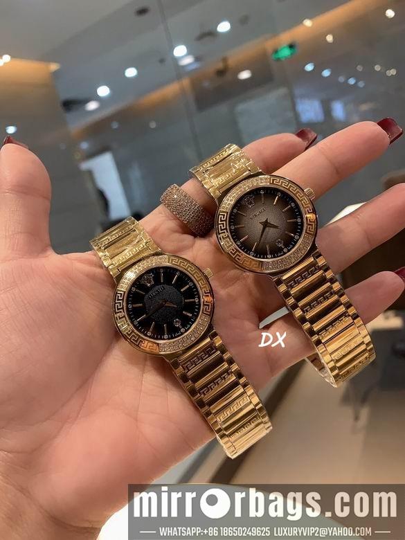 Versace 34mm 2nms36