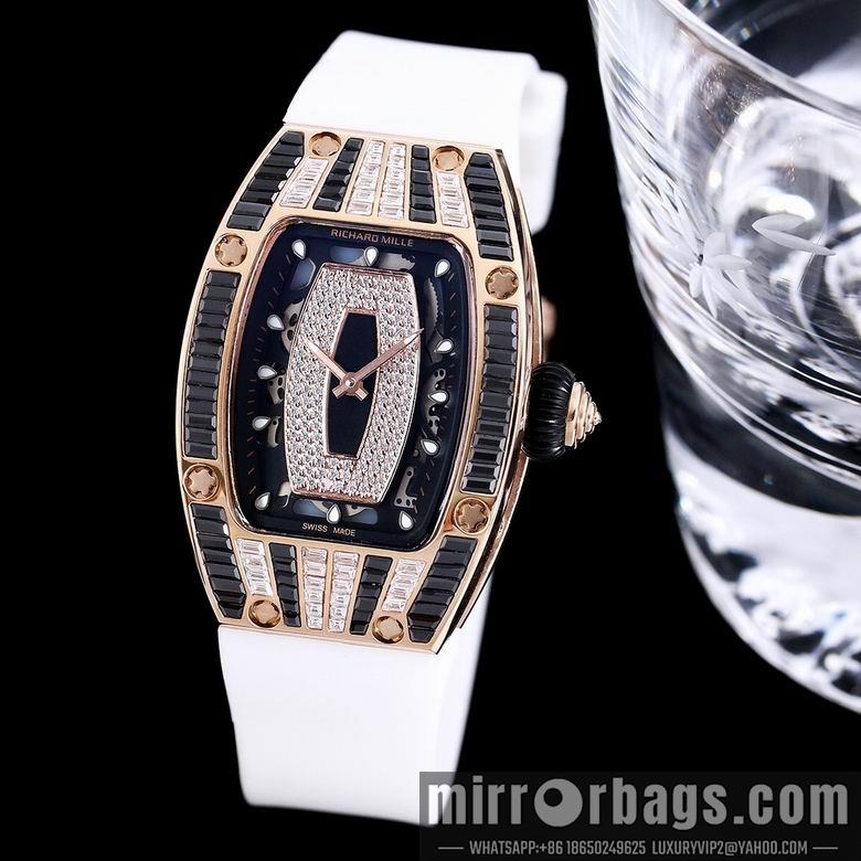 Richard mile women 45X31mm M04