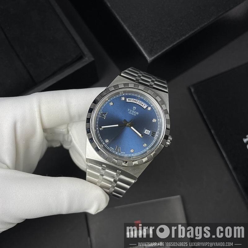 Tudor 41mm 072431