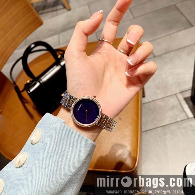 CK watch 32mm M09