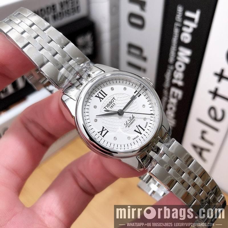 Tissot 30mm 091014