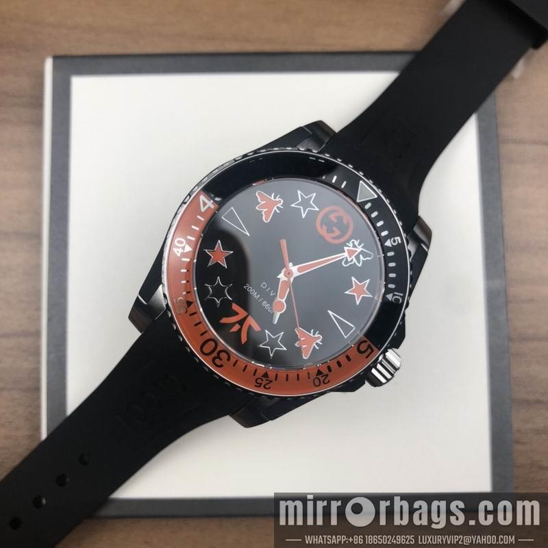 Gucci 40mm 032451
