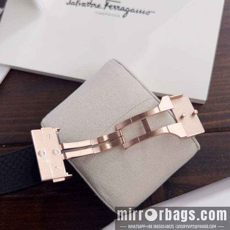 Ferragamo 41mm 102212