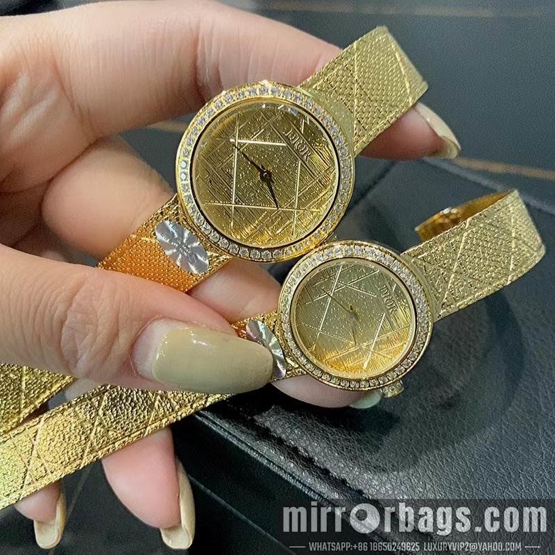 Dior 25mm 30mm 082927