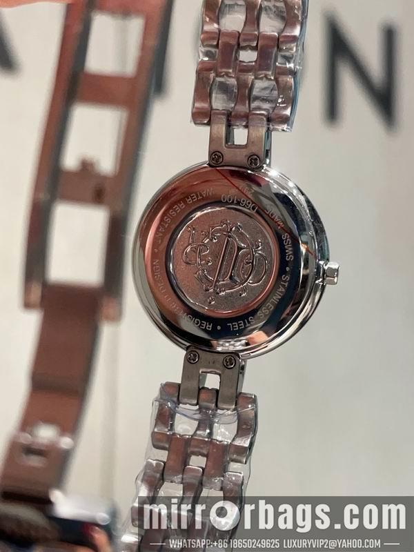 Dior watch 031102