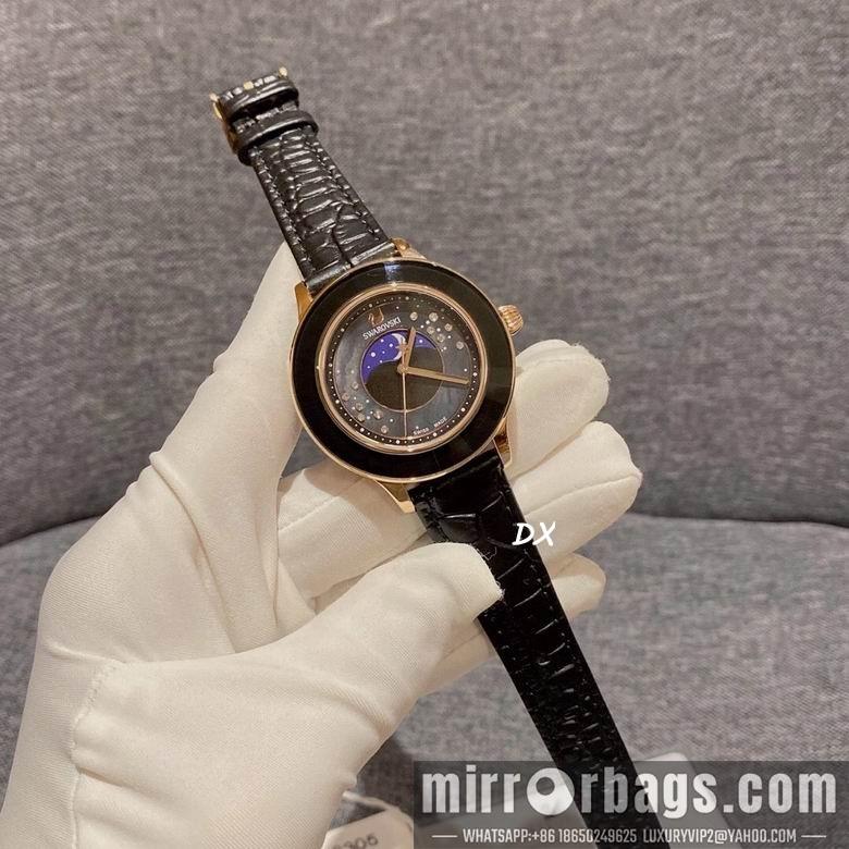 Swarovski 39mm 2nms73
