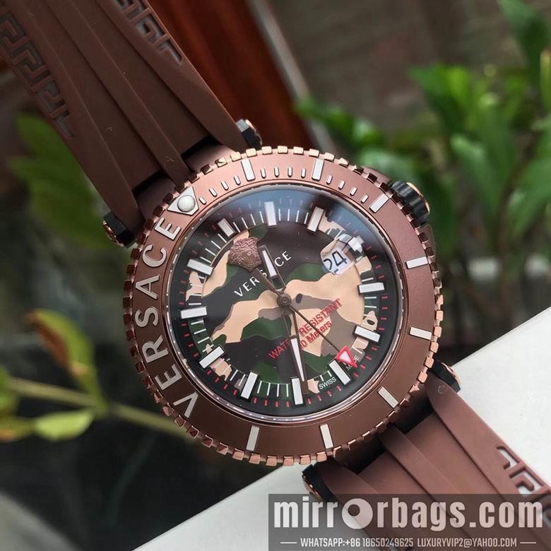 Versace 45mm 11nbz30