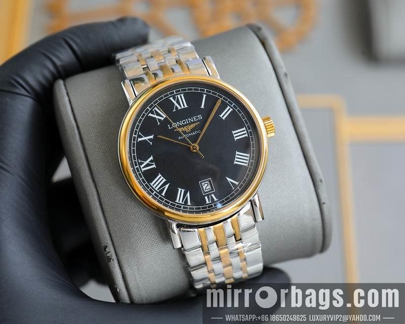 Longines 39X10mm 0506166