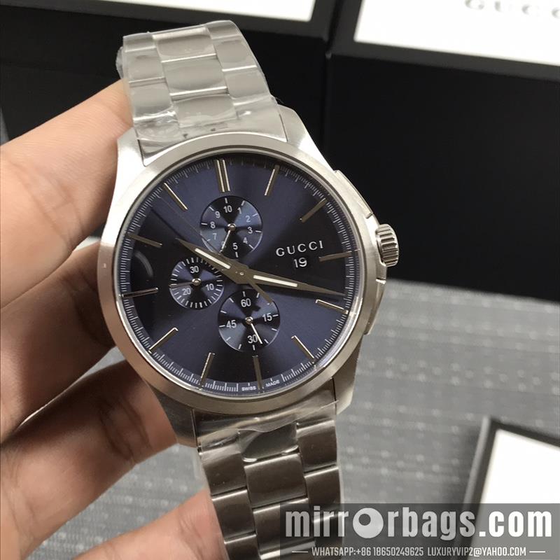 Gucci watch 080641