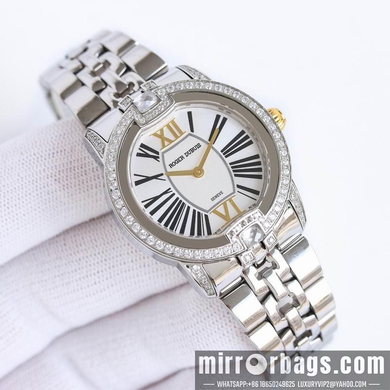 Roger Dubuis 35mm 072473