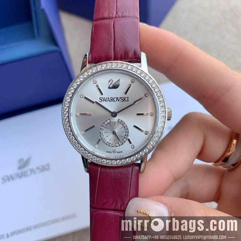 Swarovski women 38mm M27