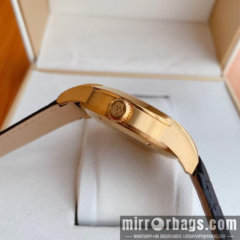 Versace 42mm 112008