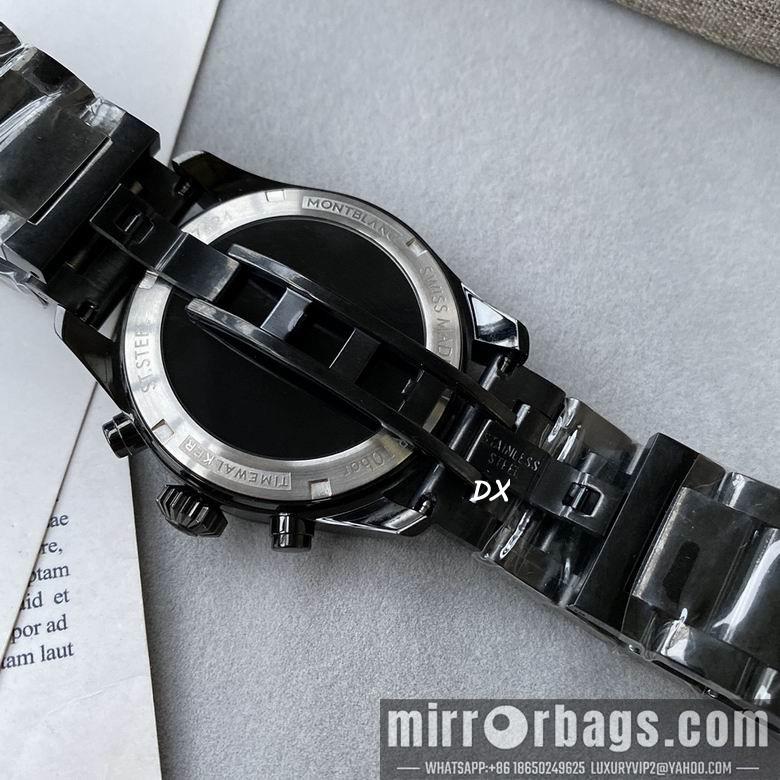 Montblanc 43x13mm 2nms24