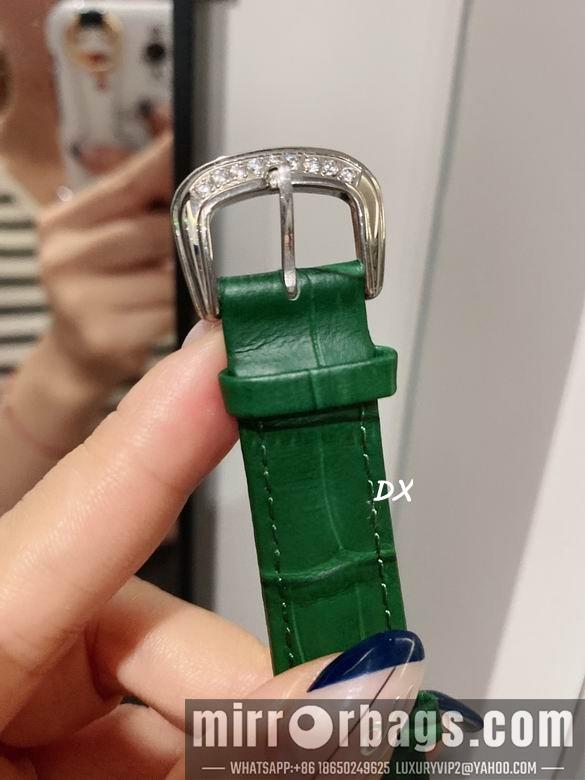 Franck Muller 36x45mm 2nms42