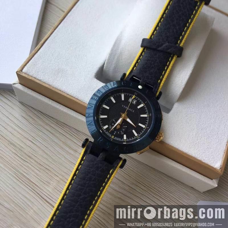Versace 42mm 032463