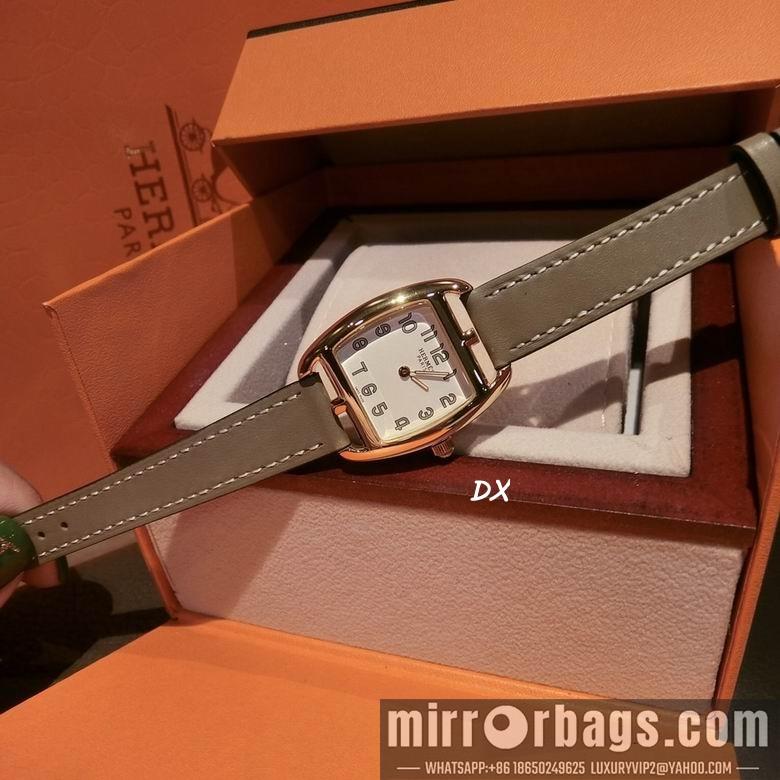 Hermes 26x33mm 6nms43