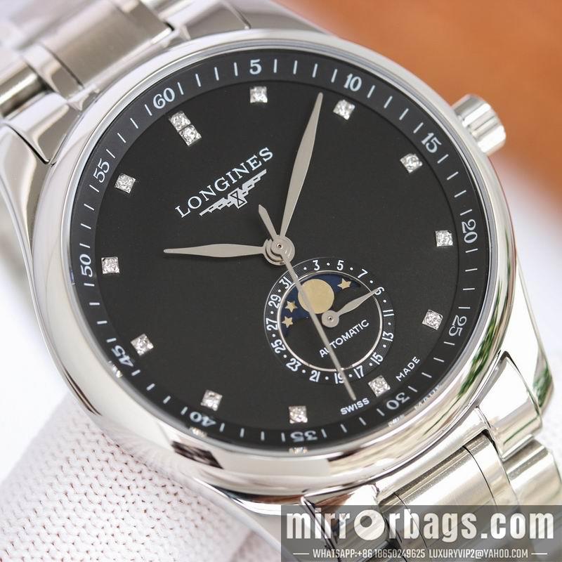 Longines 40mm 050469