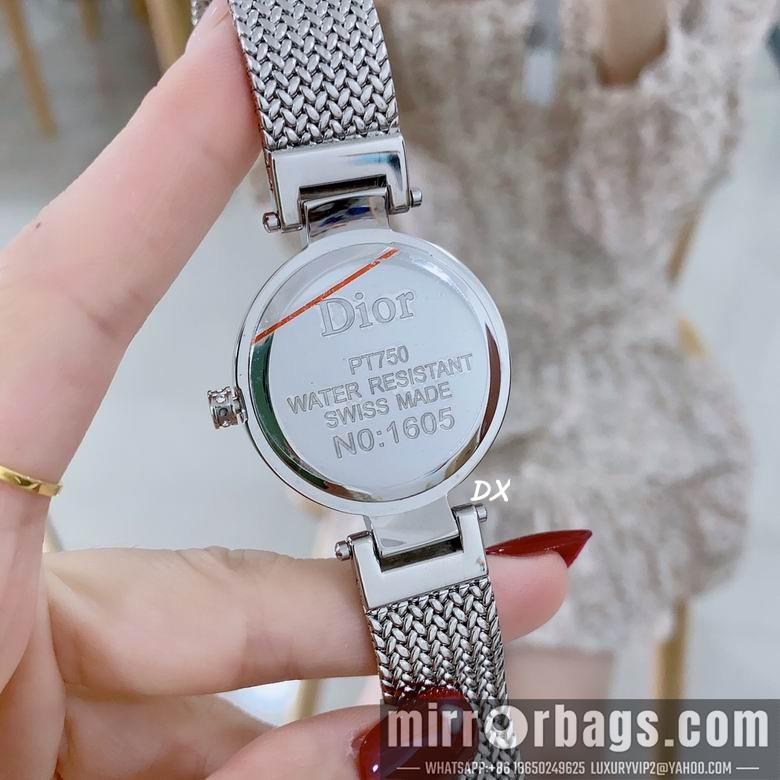 Dior 34mm 2nms40