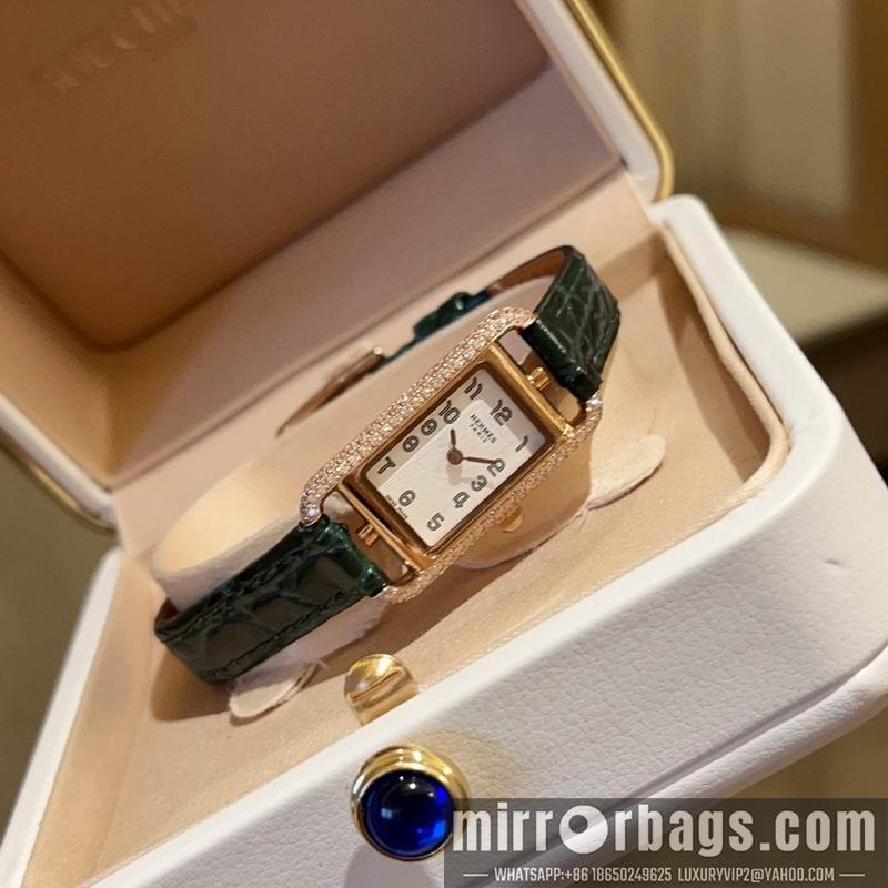 Hermes 25X18mm 022274
