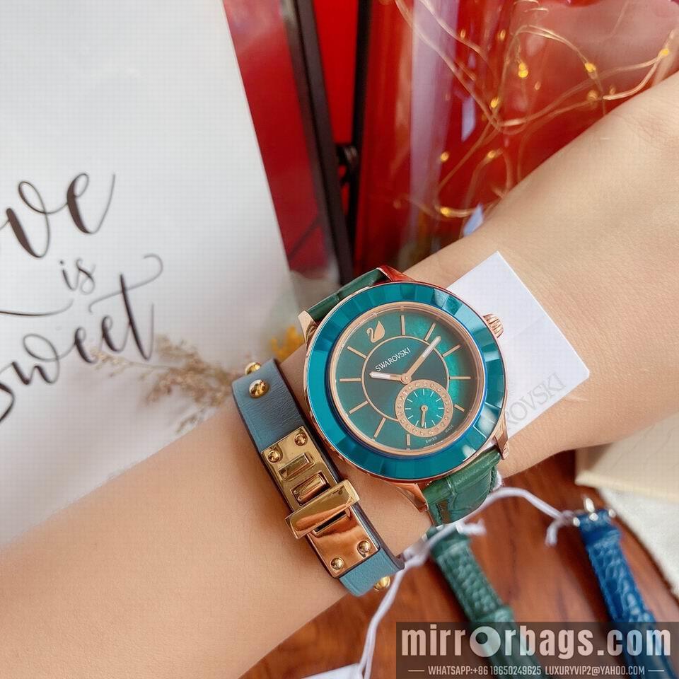 Swarovski watch 110403