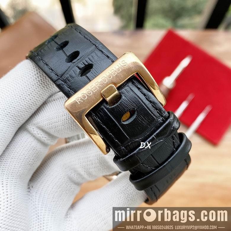 Roger Dubuis 46mm 2nms45