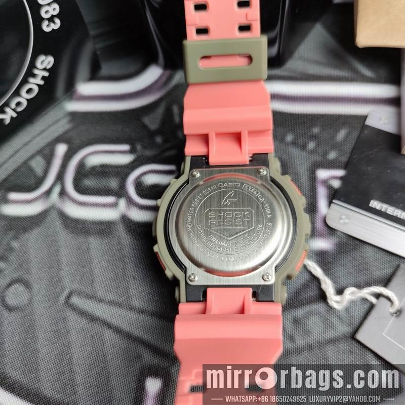 Casio watch 103119