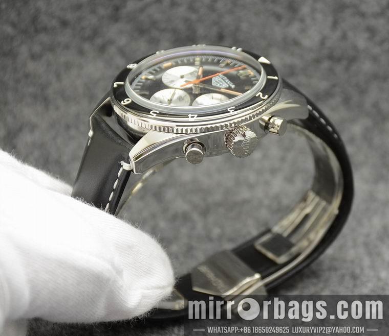 Tag Heuer men 44X15mm M16