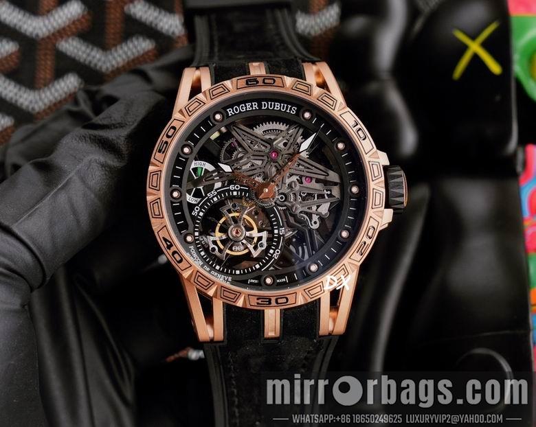 Roger Dubuis 46mm 8nms56