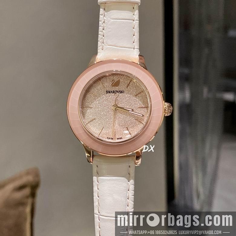 Swarovski 38mm 2nms56