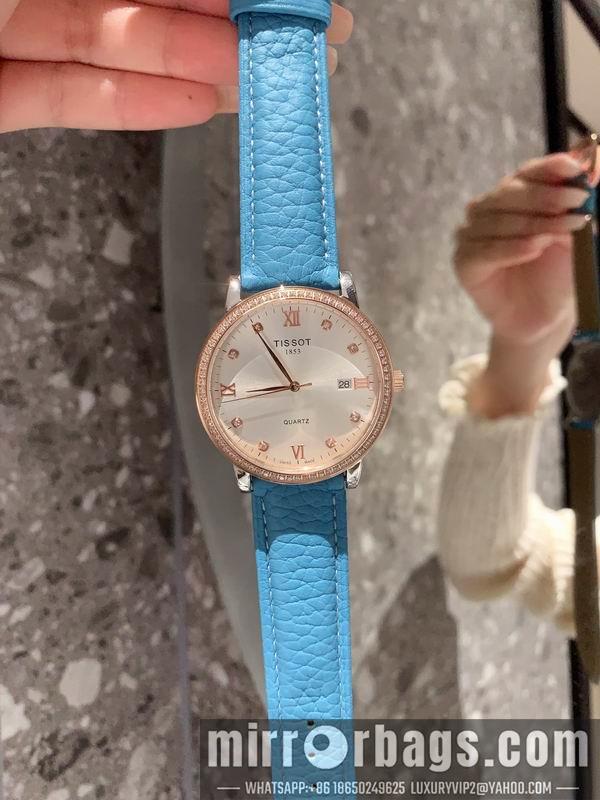 Tissot 30mm 40mm 083087