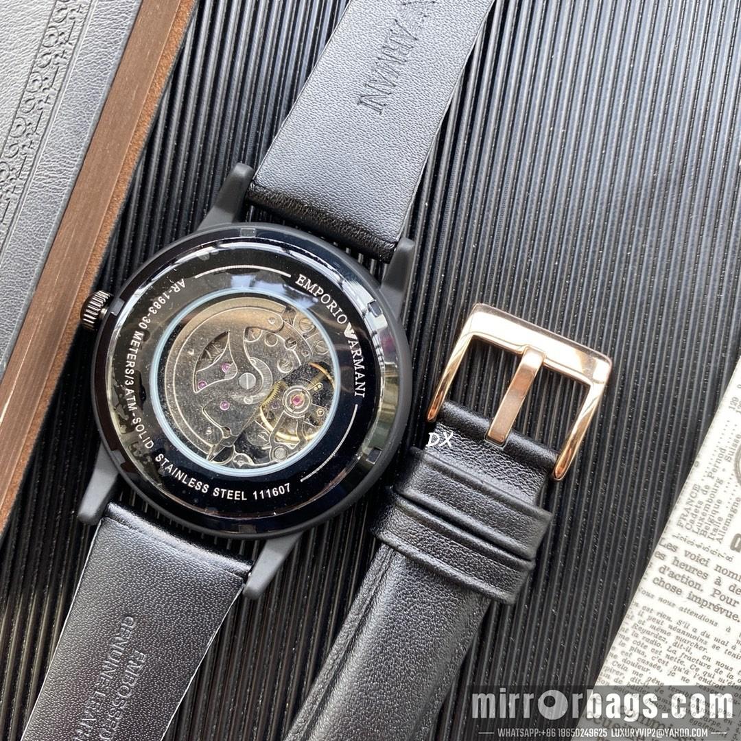 Armani 40x11mm 3nms61