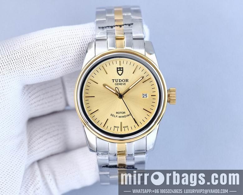Tudor men 40X11mm M19