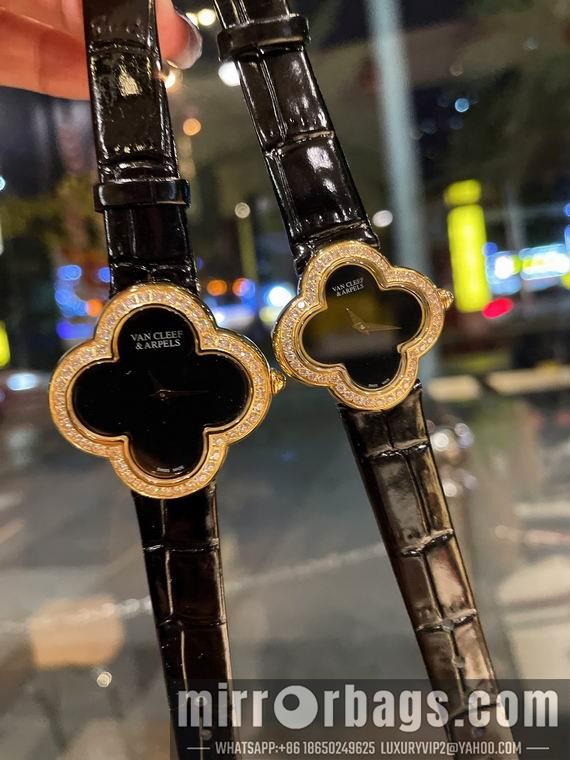 Van Cleef Arpels watch 04