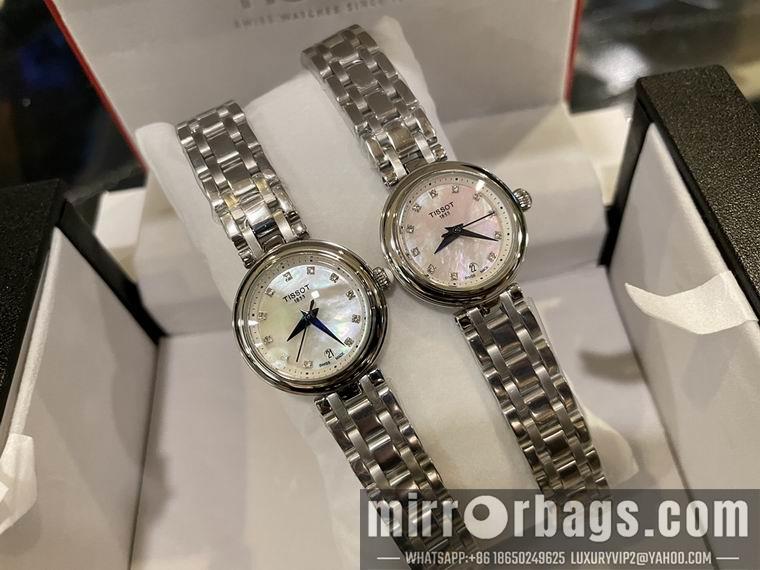 Tissot women 26mm M01