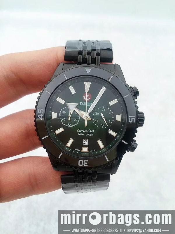Rado watch 100837