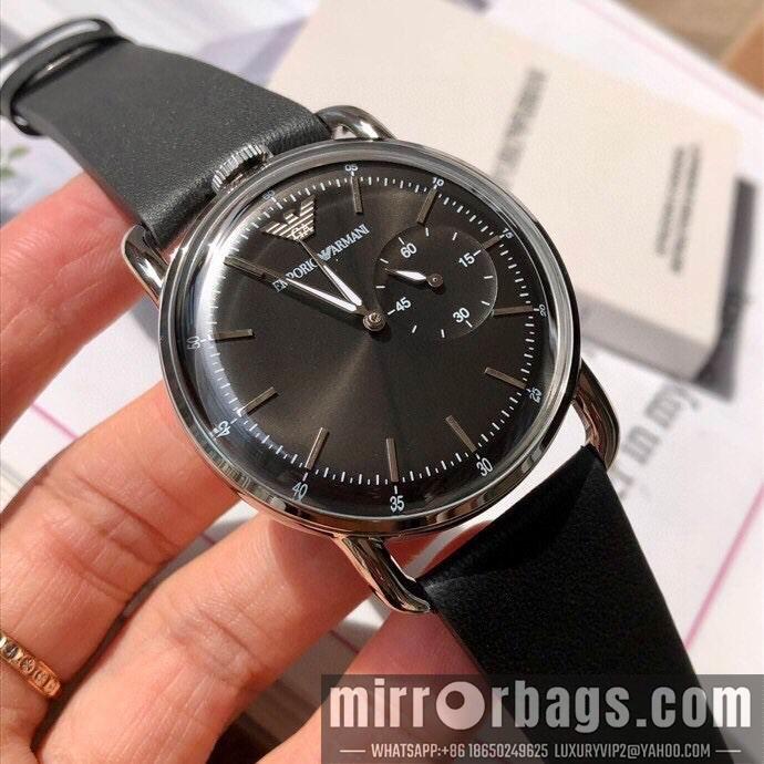 Armani AR11336 43mm 121829