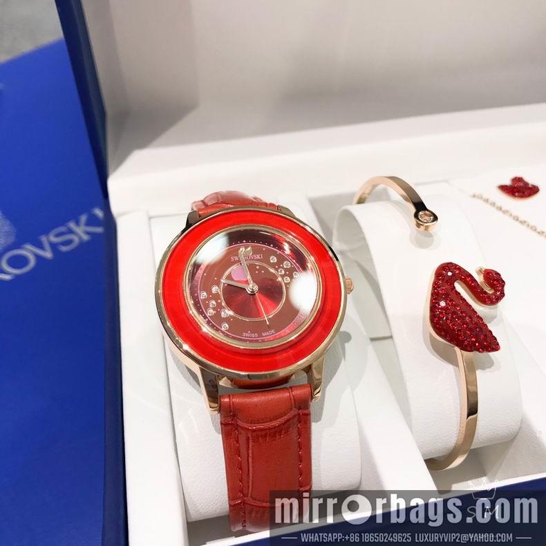 Swarovski women watch 102901
