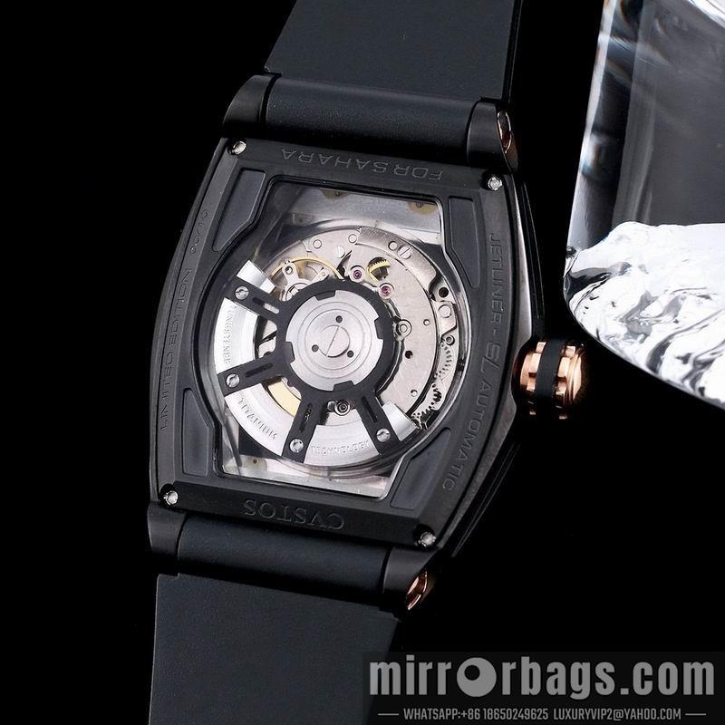 Cvstos watch 121709