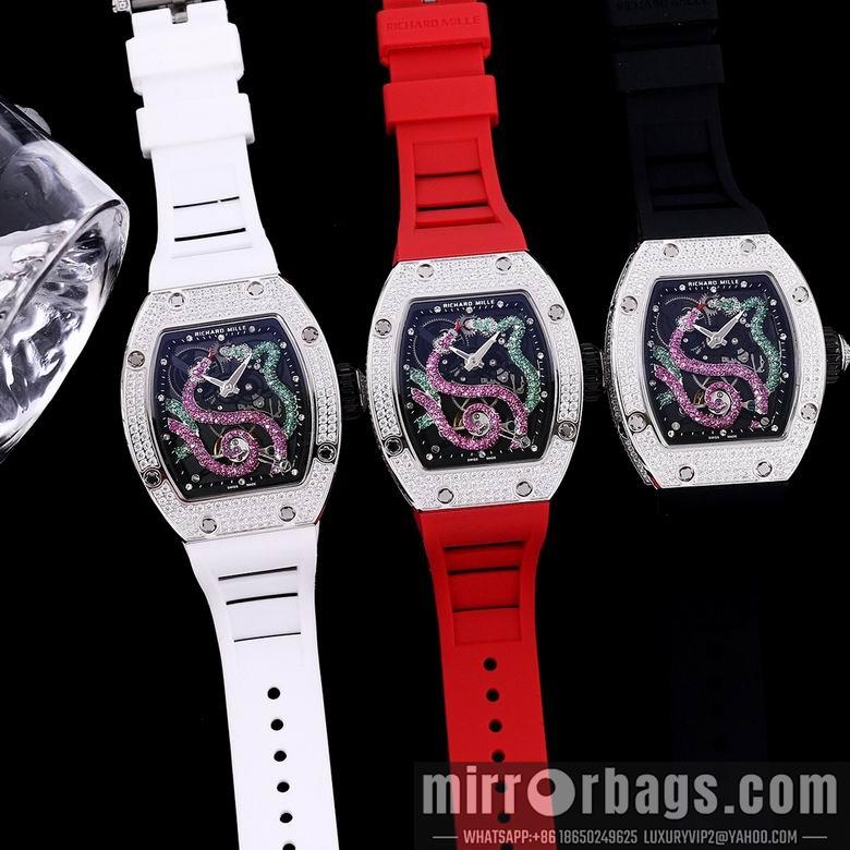 Richard mile women 45X31mm M05