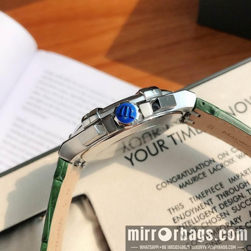 Maurice Lacroix 44mm 080653