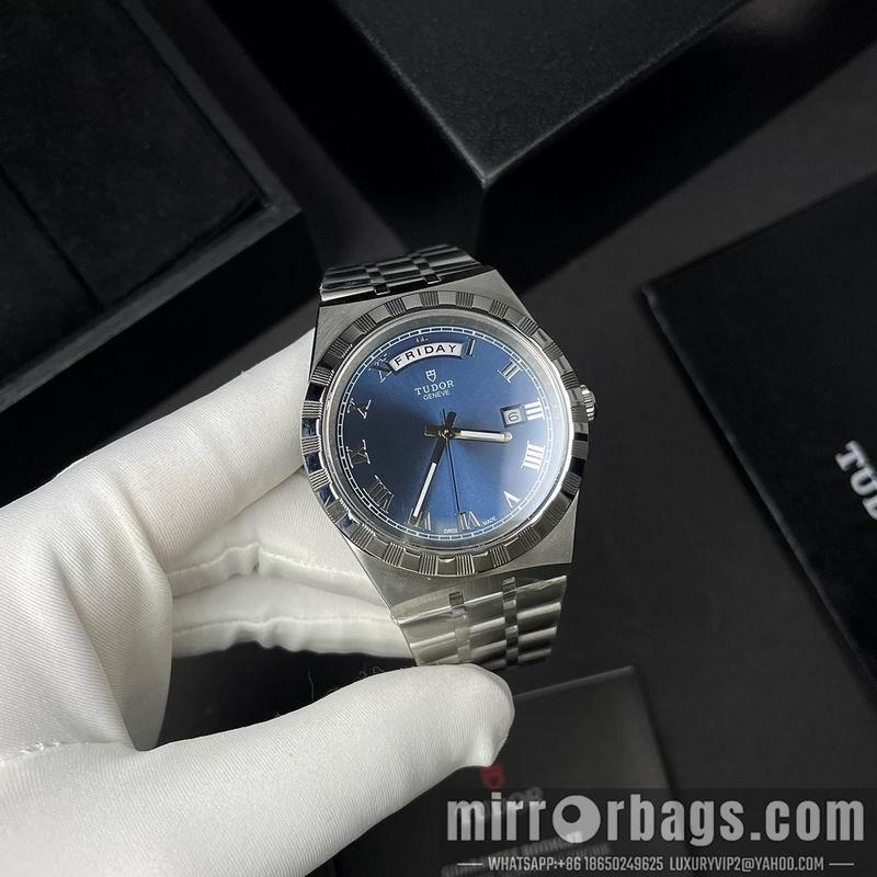 Tudor 41mm 072430