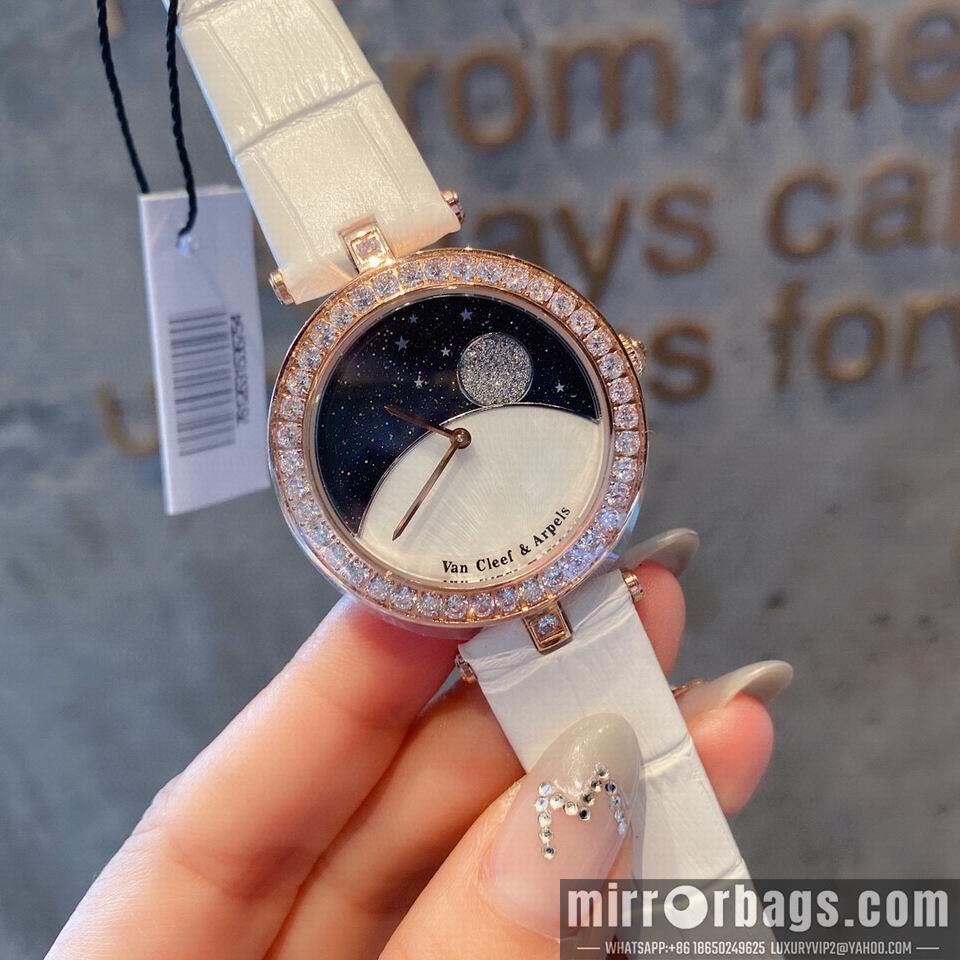 Van Cleef Arpels watch 02