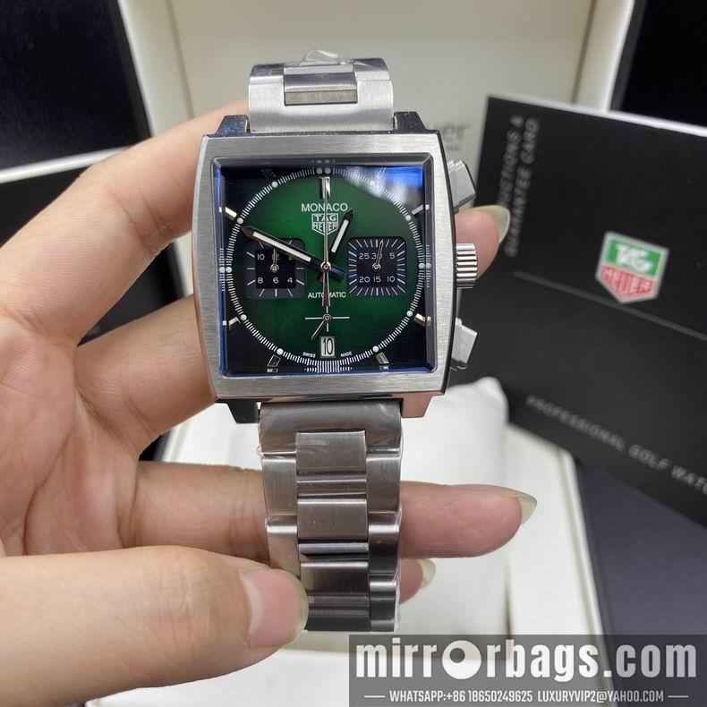 Tag Heuer watch M30